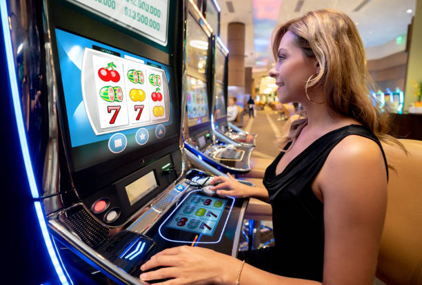 ular togel mobile gaming