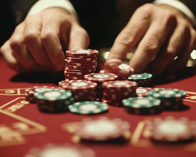 ular togel What Andar Bahar Plays Like Here